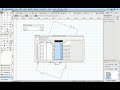 061 - VectorWorks 2009 - Drag Worksheet Columns 061 - VectorWorks 2009 - Drag Worksheet Columns
