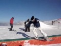 Snowpark Campiglio 2006