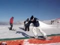 Snowpark Campiglio 2006
