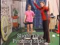 Fastpitch Softball Pitching Fundamentals 2