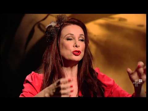 Programa 611 com a ex-prostituta e escritora Vanessa de Oliveira - 30/04/2013