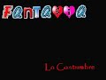 fantasia la costumbre