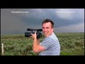 tornado fury trailer!  extreme storm chasing from 2007