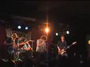 Knackered LIVE
