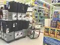 Kelli Destroying Walmart ssbbw