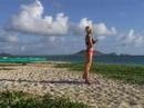 Beach Walks #150 - Walk With Me and Dream