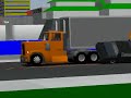 Knight2000 Stunt  in YS Flight