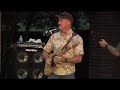 Denton County Line perform Sweet Home Alabama