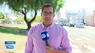 Lins: civil incinerou mais de 600 quilos de drogas