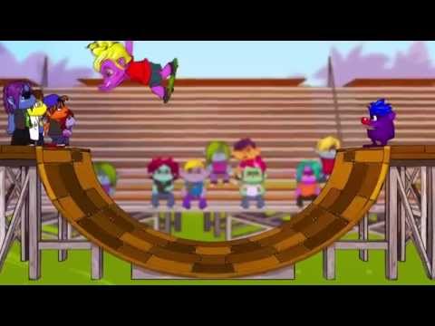 מיקמק הסדרה - רוצים לצפות בעוד פרקים? בואו לבקר אותנו באתר שלנו! אנחנו מזמינים אתכם להירשם לערוץ שלנו! אהבתם? רוצים תשובות למשימות? מיקמקודים? לדעת הכל...