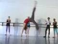 Anaheim Ballet: Whoops, Bloopers, & Outtakes...