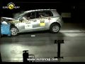 Crashtest Golf 6