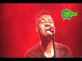 Jorge Gonz�lez en Disco Vox