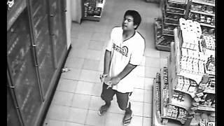 ผีหลอกในร้าน 7-11