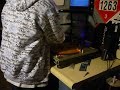 Dj B Mac Juke Mix