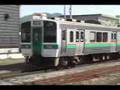 磐越西線 719系
