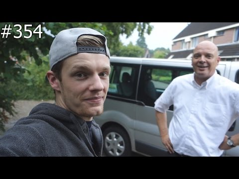 STOP MET FILMEN! - ENZOKNOL VLOG #354