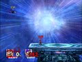 Super Smash Bros. Brawl Mario