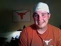 Texas 45 Baylor 21, Another Day at the Office