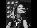 Bill Kaulitz...Only when I sleep
