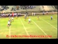 Tyler Cogswell #12 QB C/O 2013 Am.Heritage(Plant.) Junior Season Highlight