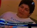 Grandes Idolos Azulgranas: Jorge Achucarro