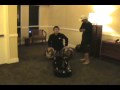 Hotel Madness: 808 Style