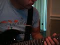 My Darkest Hour Cover - SKSK My Darkest Hour Cover - SKSK