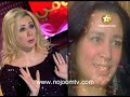 فضائح حجاب الفنانات برنامج مافي دخان بلا نار 07-01-12 part2