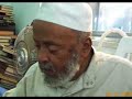 Sheikh Abdullah al-Harariy Sheikh Abdullah al-Harariy