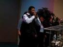 Let the Worshippers Arise