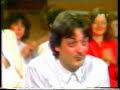gianni ciardo ospite a domenica in,
presenta un suo film 