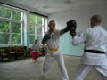 Seido Karate \" FIGHTTEAM \" Ob�z w Mi?dzyzdrojach