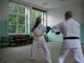 Seido Karate FIGHTTEAM Obóz w Międzyzdrojach