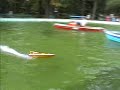 Botosani Hydro Speed Race