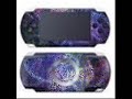 PSP PSP