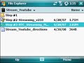 How To Get YouTube Video On XV6800 - Bowman Pack Part 2 - BWOne.com