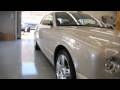 Bentley PDR Glue Pull - Paintless Dent Repair  / Removal San Diego (Full Version)