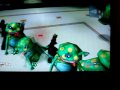 PSU:AOTI Epic Battle