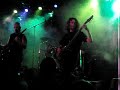 Esoteric - Live In Moscow (19.04.08) pt.1