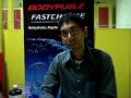 What makes the world's best sports rehydration drink - BODYFUELZ FASTCHARGE
