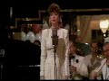 Diane Keaton singing