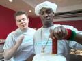 Trons Makin Juice - Chappelle's Show