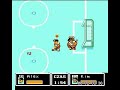 Nekketsu Kunio Hockey