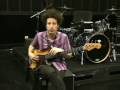 Justin Meldal-Johnsen On D'Addario Chromes