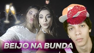 Ano novo em Búzios