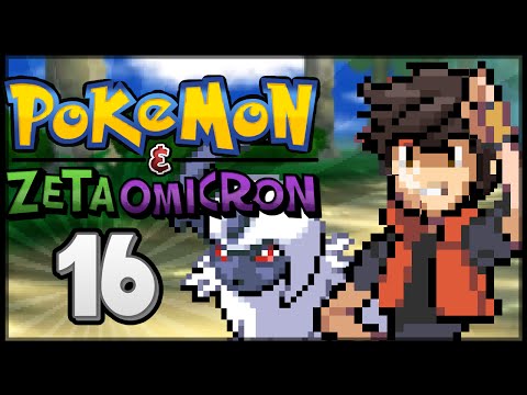 Pokémon Zeta & Omicron - Episode 16 | Worst Ranger Ever!