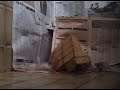 PRUEBA EDIFICIOS EXPLOSIVOS DE GALLETAS