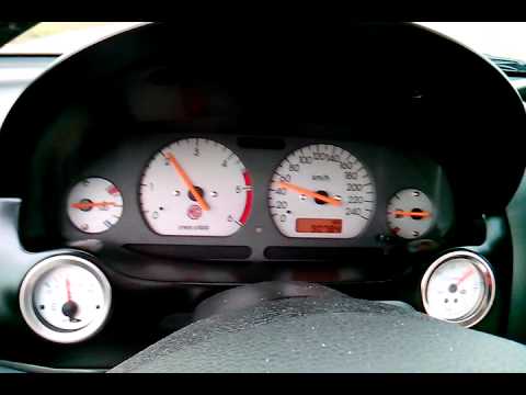 how to fit sdi injectors mg zr