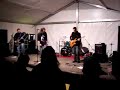 Nexo en parque de Mutxamel